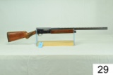 Browning    Auto-5    Light-12    12 GA    28