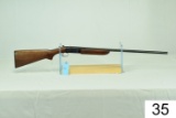 Winchester    Mod 37    .410    28