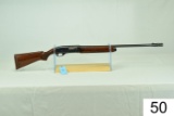 Remington    Mod 11-48    20 GA    27