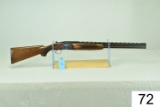 Winchester    Mod 101    12 GA    26