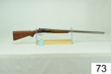 Winchester    Mod 24    SxS    12 GA    30