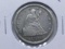 1876 20-CENT PIECE MINTAGE 14,750 XF