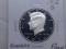 1912S SILVER PROOF KENNEDY HALF SCARCE