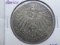 .1904D MUNICH GERMANY 5-MARK SILVER XF