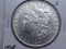 1897S MORGAN DOLLAR UNC