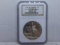 1986 LIBERTY COMMEMORATIVE SILVER DOLLAR NGC PF69 ULTRA CAMEO