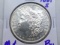 1881S MORGAN DOLLAR CH/BU