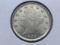 1899 V-NICKEL (NICE) BU