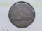 1857 FLYING EAGLE CENT