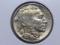 1927 BUFFALO NICKEL (SHARP) BU