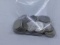 50 SILVER ROOSEVELT DIMES