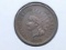 1882 INDIAN HEAD CENT AU