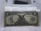 1899 $1. (BLACK EAGLE) SILVER CERTIFICATE