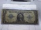 1923 $1. LARGE SIZE SILVER CERTIFICATE