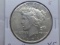 1934S PEACE DOLLAR KEY DATE XF