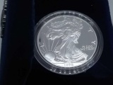 1998 U.S. SILVER EAGLE PF