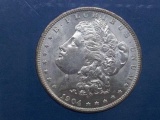 1904O MORGAN DOLLAR GEM BU