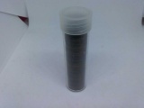 50 MIXED G+ INDIAN HEAD CENTS IN PLASTIC TUBES