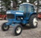 Ford 8700 tractor,6500 hrs. New Tires, New clutch, dual remotes.