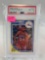 1989 Fleer Charles Barkley PSA 8