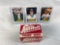 1989 Topps traded factory set with Griffey, Vizquel, and Randy Johnson rookies