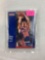 Mark Price rare Fleer 3D Redemption card