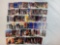 Michael Jordan lot of 100 cards w/ inserts & special cards