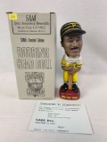 Willie Stargell SAM's numbered bobbing head doll