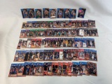 2017-18 Donruss basketball rookie and star lot 109 cards, Lonzo Ball Rookie