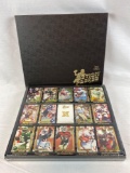 Action Pack 1991 factory sealed football set