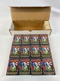 1987 Donruss factory baseball set