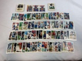 1995 Topps traded baseball set w/ Nomo & Beltran Rookies