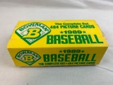 1989 Bowman baseball factory set