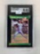 1989 Donruss â€œThe Rookiesâ€ Randy Johnson RC   Graded NM-MT+  8.5