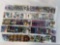 Lot of 100 Serial #'D football cards