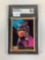 1990 Skybox David Robinson (2nd Year Card) Graded NM+  7.5