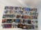 Lot of 100 Serial #'D Football cards