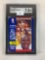 1991 Fleer Michael Jordan All-Star  (G.O.A.T.!!!)  Graded NM+  7.5