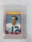 1972 Ropps Football Rokkie Roger Staubach #200