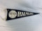 NCAA 1991 Duke National Champions Felt Pennant--RARE