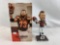 Joe Thomas official 10,363 consecutive snaps Bobblehead