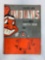 1952 Cleveland Indians Yearbook