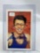 1992-93 Center Court George Mikan signed art card