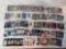 Lot of 95 Serial #'D Baseball cards, loaded with stars