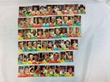 1963 Topps 64 cards commons