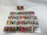 1959 Topps FB cards (lot of 56)--High Grade