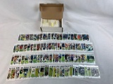 2004 Topps FB Complete Set--Roethlisberger,Manning,Fitzgerald,Rivers RC's