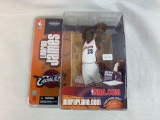 Lebron James McFarlane Rookie Figure