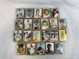 2011 Topps Heritage Baseball Complete Set (#1-425)