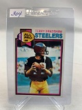 1979 Topps Terry Bradshaw